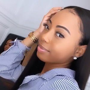 Meet your Posher, Niree